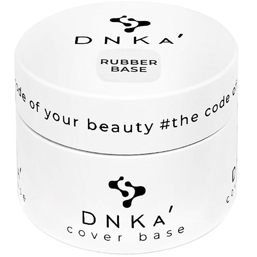 RUBBER BASE "DNKa", 30 ml