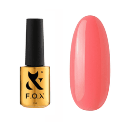 F.O.X Tonal Top 009, 7 ml