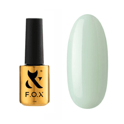 F.O.X Tonal Top 012, 7 ml