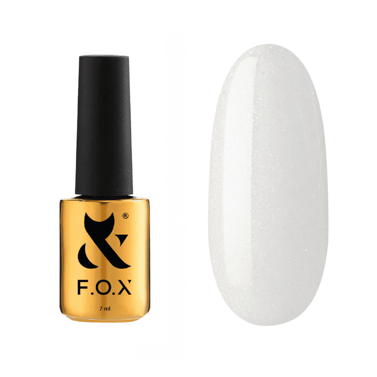 F.O.X Tonal Top 0014, 7 ml