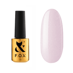 F.O.X Tonal Top 0015, 7 ml