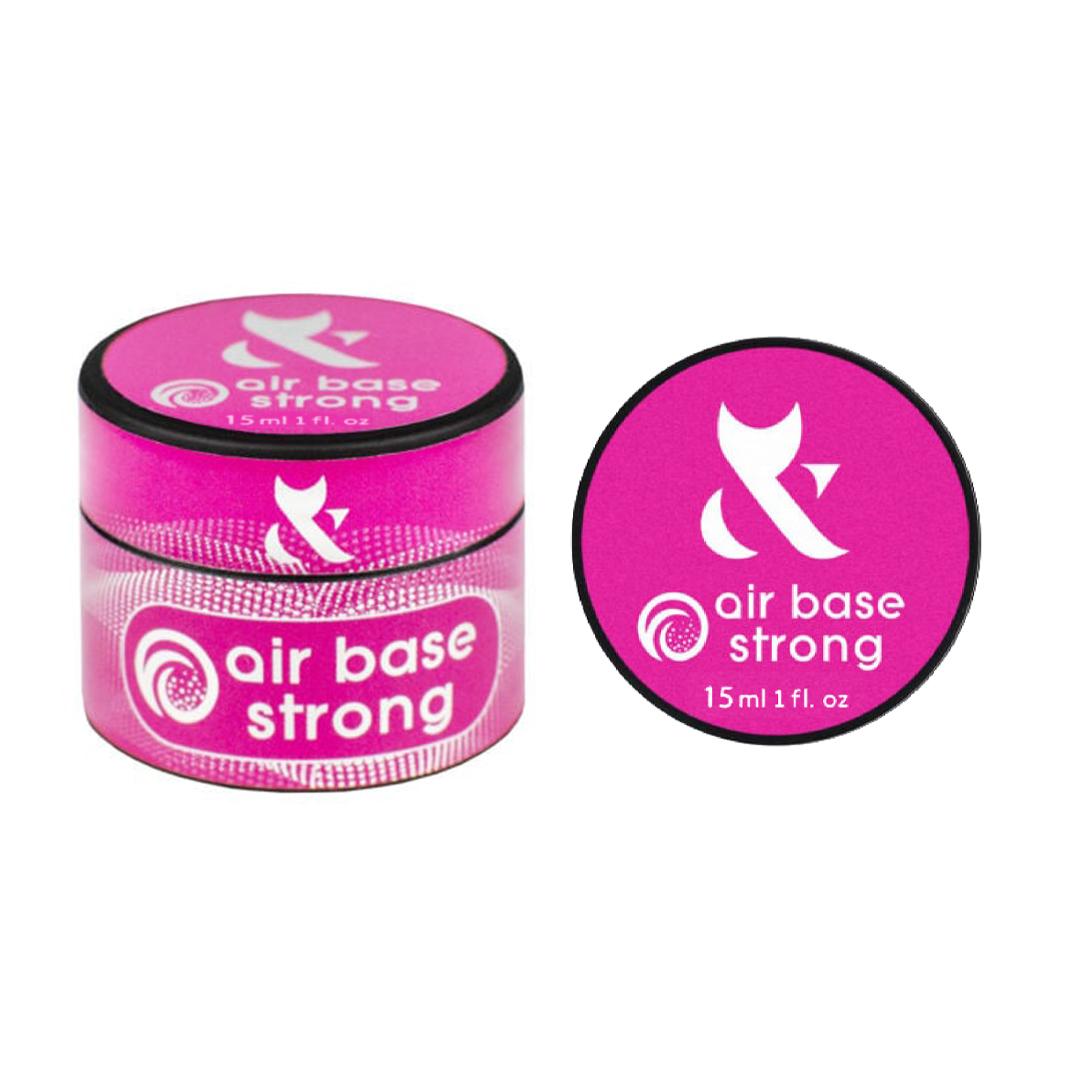F.O.X Air Base Strong, 15 ml