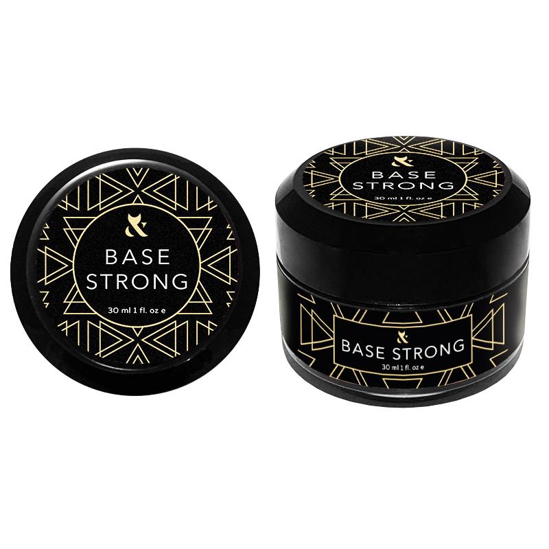 F.O.X Base Strong, 30 ml
