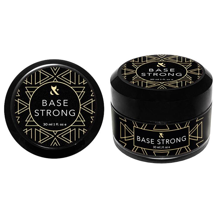 F.O.X Base Strong, 30 ml