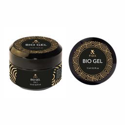 F.O.X Bio gel (3 in 1 Base/Top/Builder), 15 ml