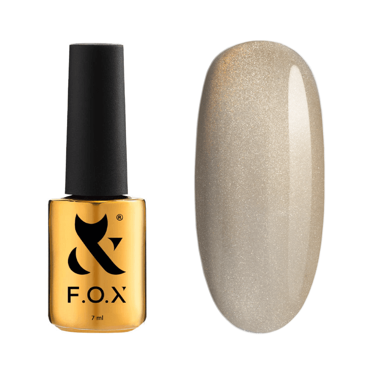 F.O.X Cat Eye 001 , 7 ml