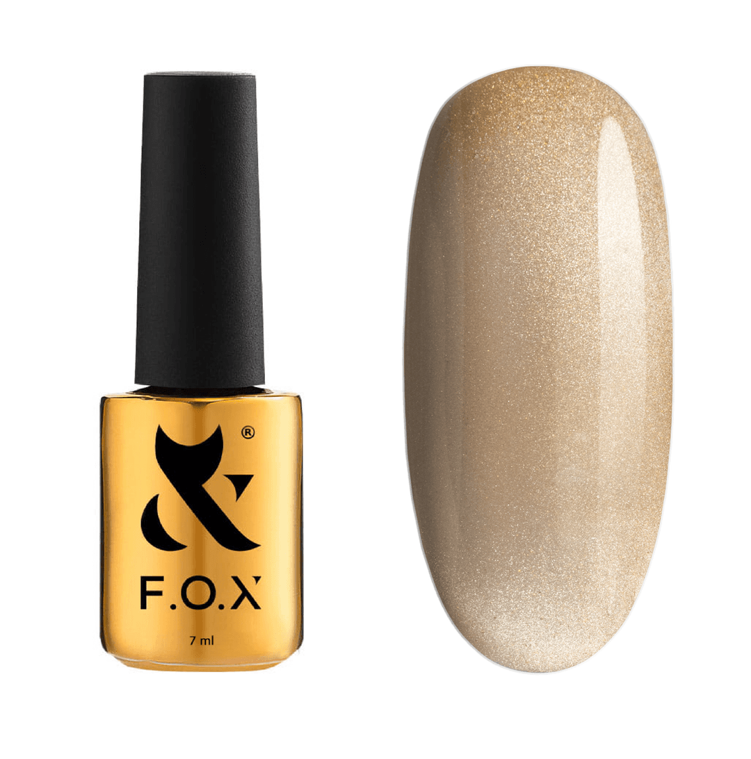 F.O.X Cat Eye 002 , 7 ml