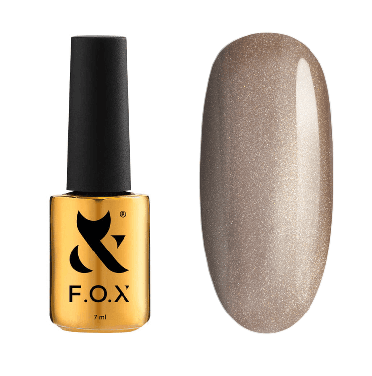 F.O.X Cat Eye 003, 7 ml