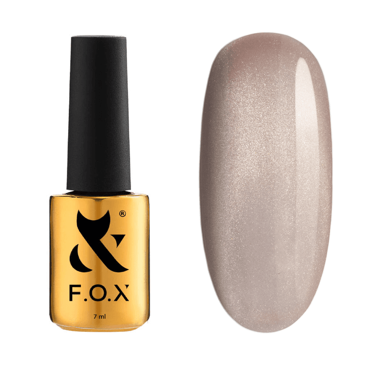 F.O.X Cat Eye 004 , 7 ml