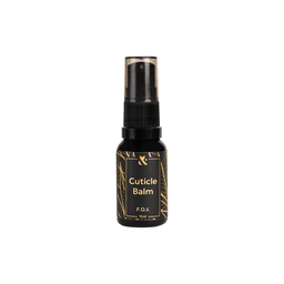 Cuticle balm F.O.X  balm, 15 ml
