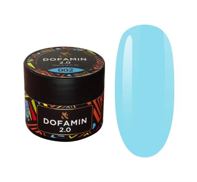 F.O.X Base Dofamin 2.0 002, 10 ml