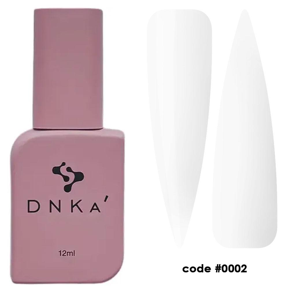 FAST GEL "DNKa", 12 ml #0002