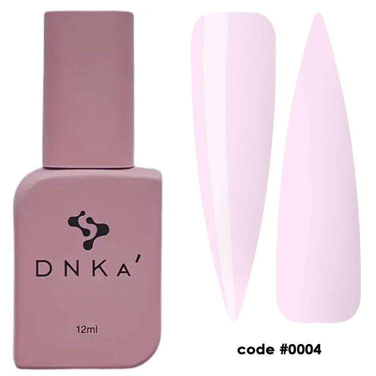 FAST GEL "DNKa", 12 ml #0004