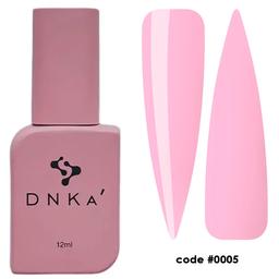 FAST GEL "DNKa", 12 ml #0005