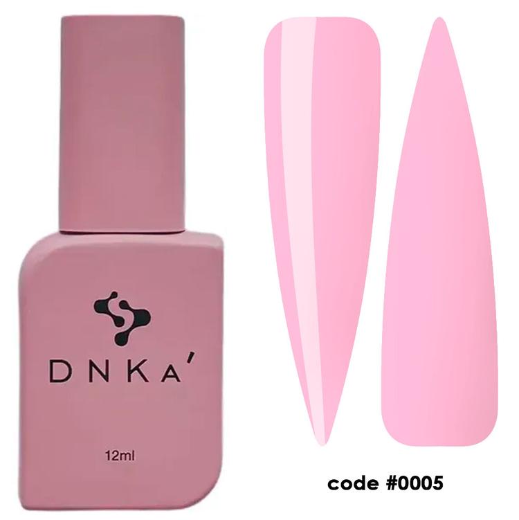 FAST GEL "DNKa", 12 ml #0005