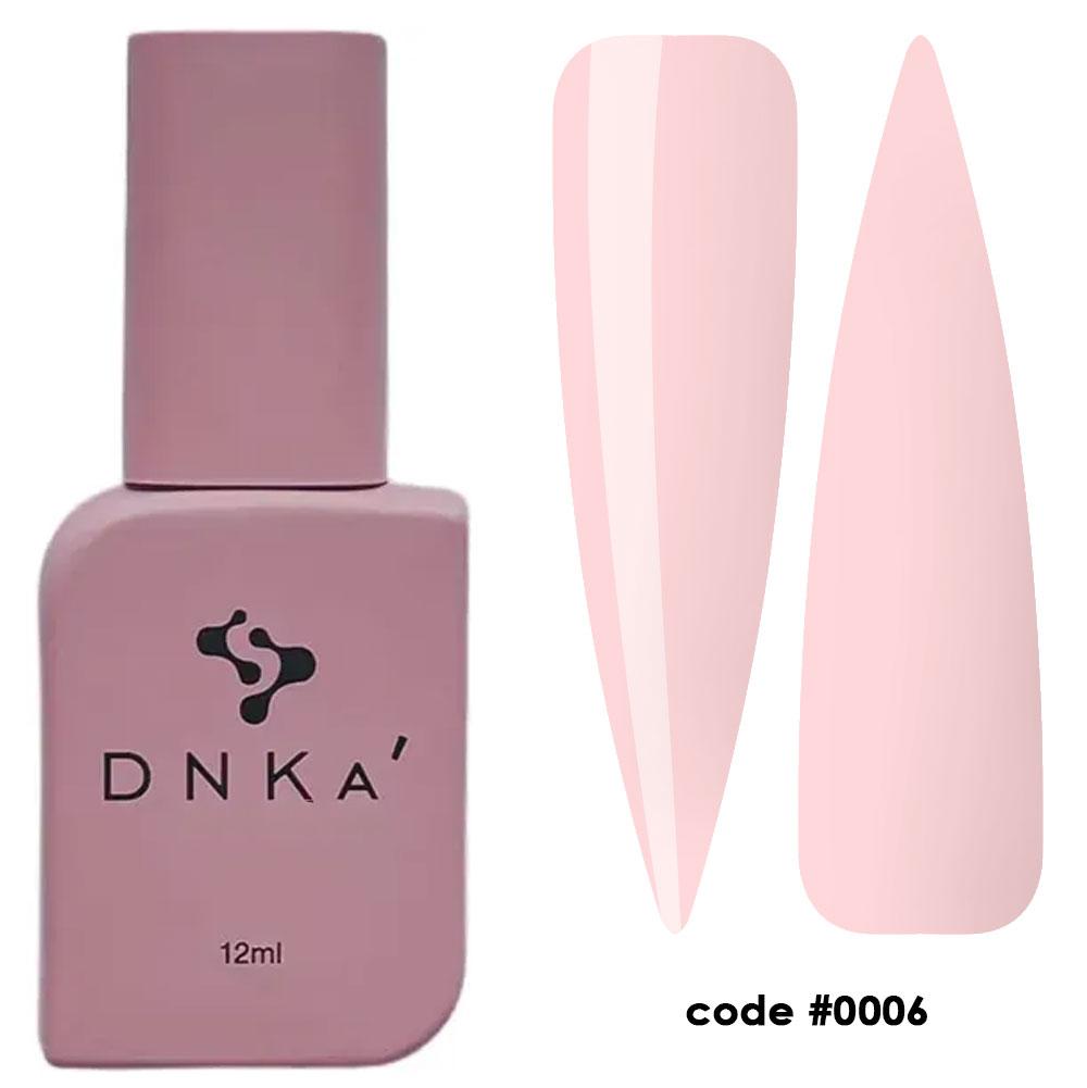 FAST GEL "DNKa", 12 ml #0006