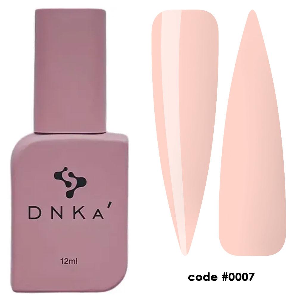 FAST GEL "DNKa", 12 ml #0007