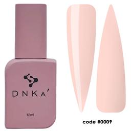 FAST GEL "DNKa", 12 ml #0009