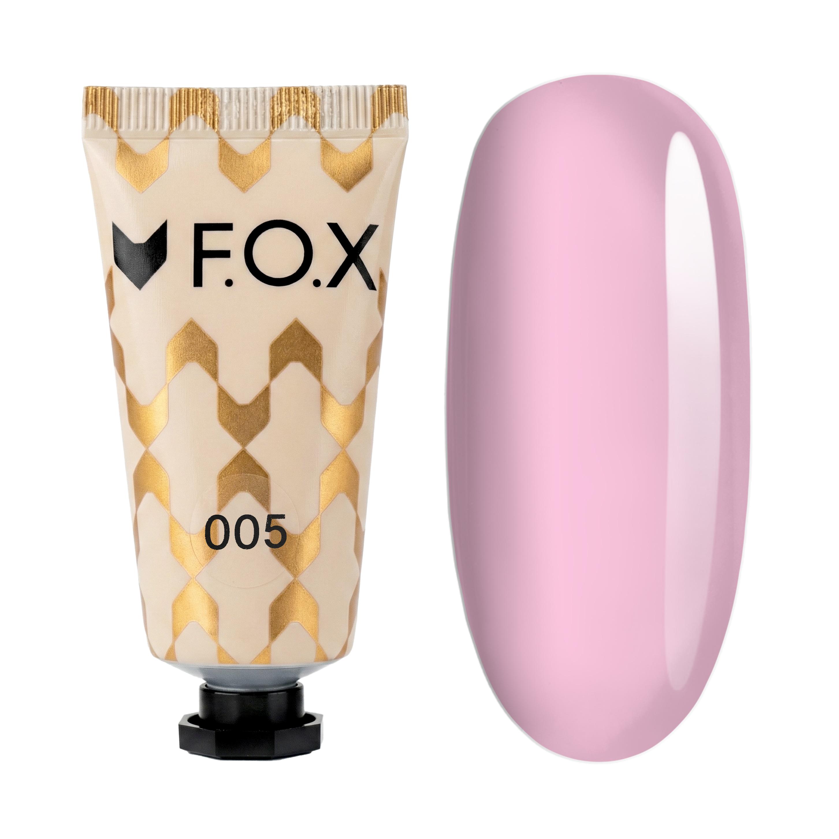 Poly gel NANO 005. 15ml