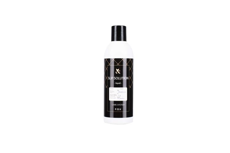 F.O.X Care system Slip Solution, 250 ml