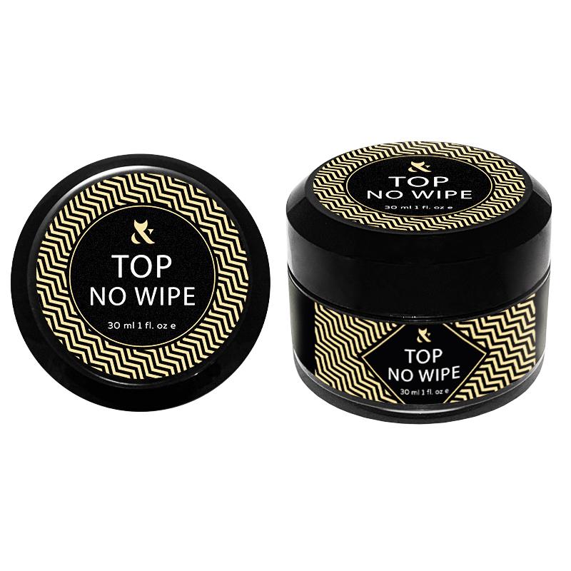 F.O.X Top No wipe, 30 ml