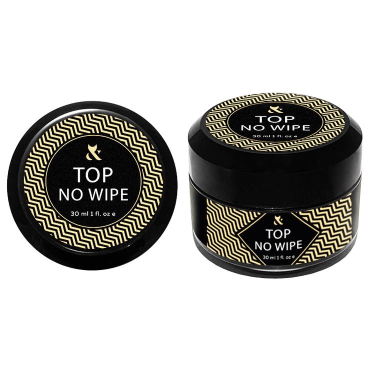 F.O.X Top No wipe, 30 ml