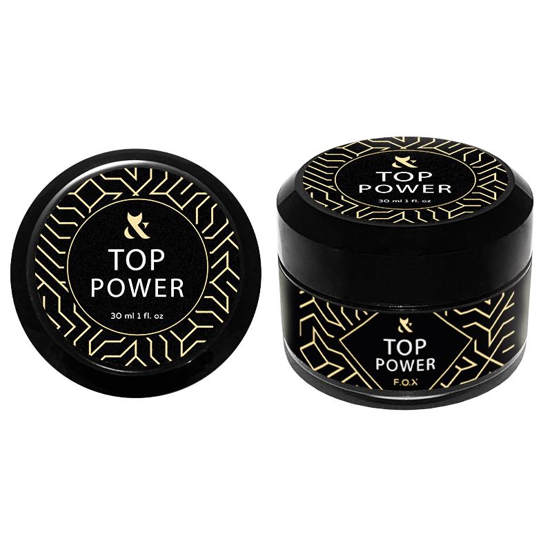 F.O.X Top Rubber, 30 ml