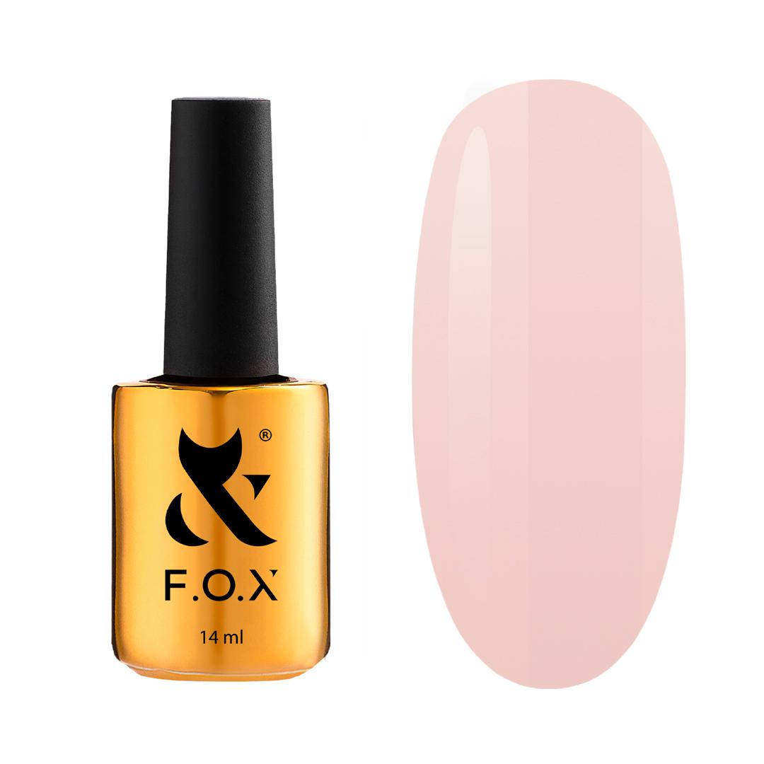 F.O.X Acryl gel Bottle 005, 14 ml
