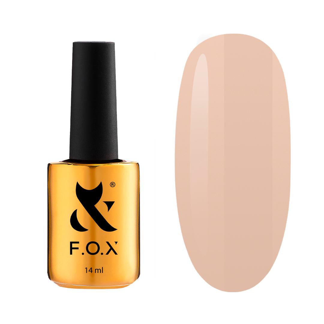 F.O.X Acryl gel Bottle 011, 14 ml