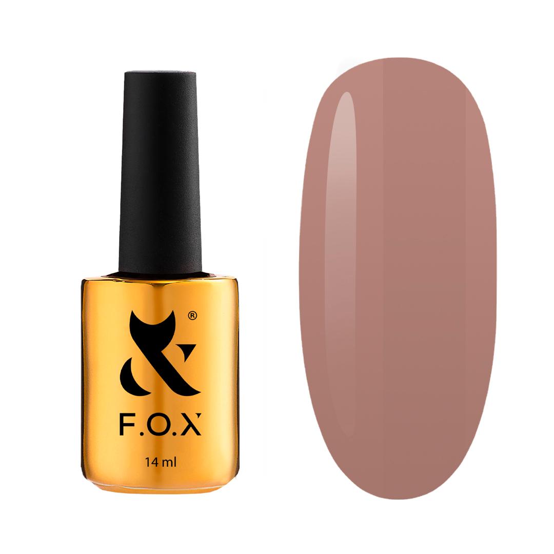 F.O.X Acryl gel Bottle 013, 14 ml