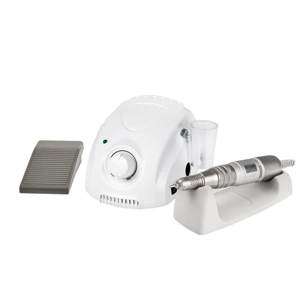 Bruska Saeyang Marathon 3 Champion Nail Drill Machine White + H 35LSP