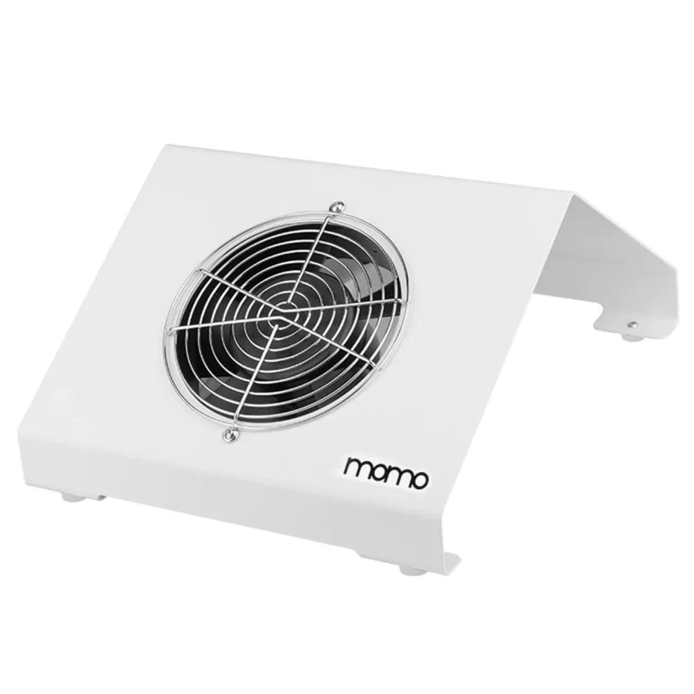 Odsávačka prachu MOMO X-2S 65W profesionální bílý