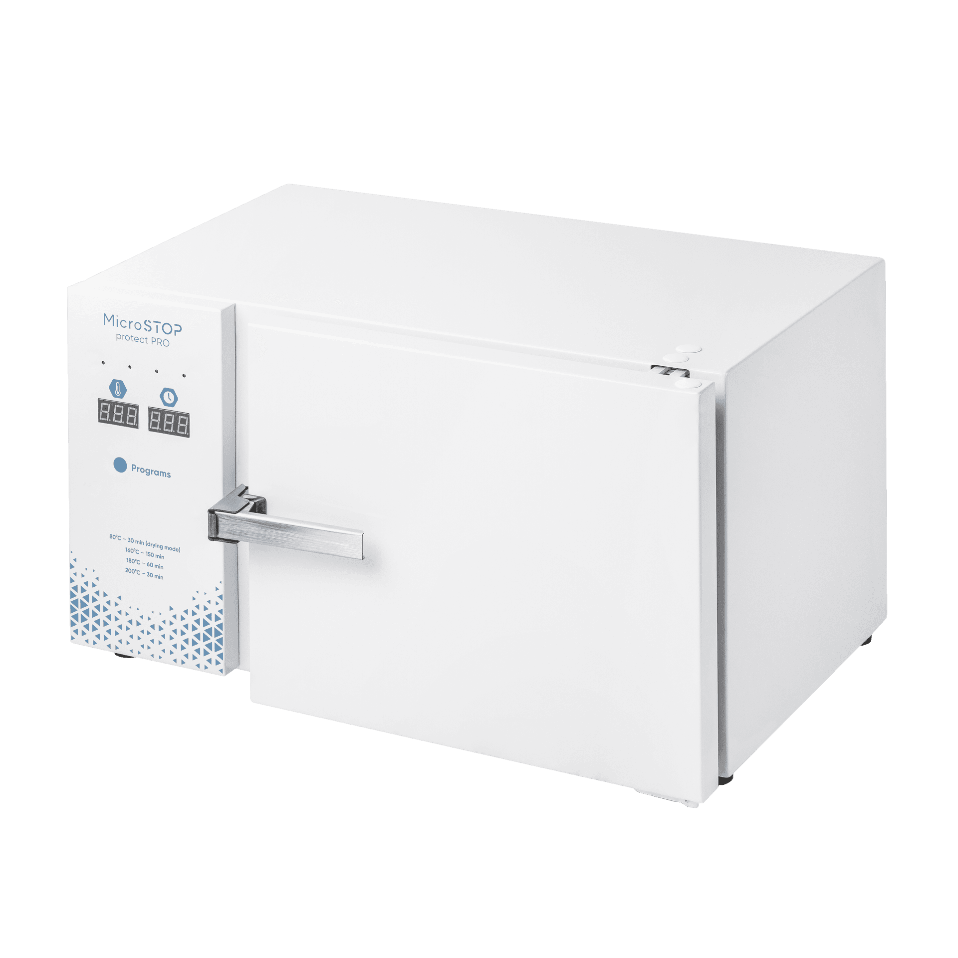 Microstop Horkovzdušný sterilizátor PROTECT PRO 21(28)