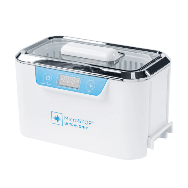 Microstop Ultrazvuková čistička MU-SMART
