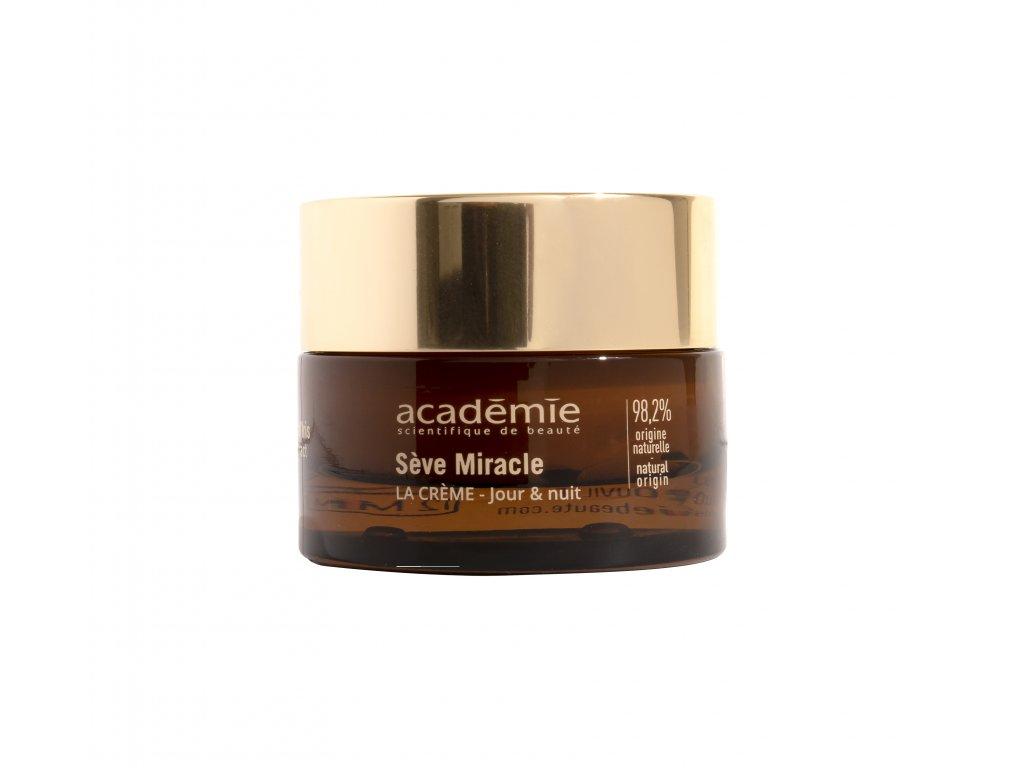 SÈVE MIRACLE - Denní a noční krém 50ml