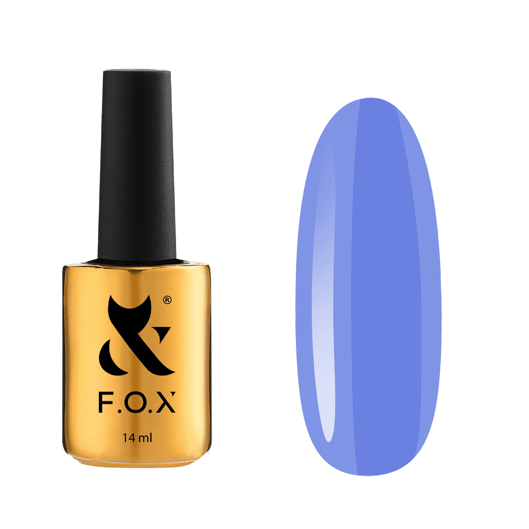 F.O.X Acryl gel Bottle 027, 14 ml
