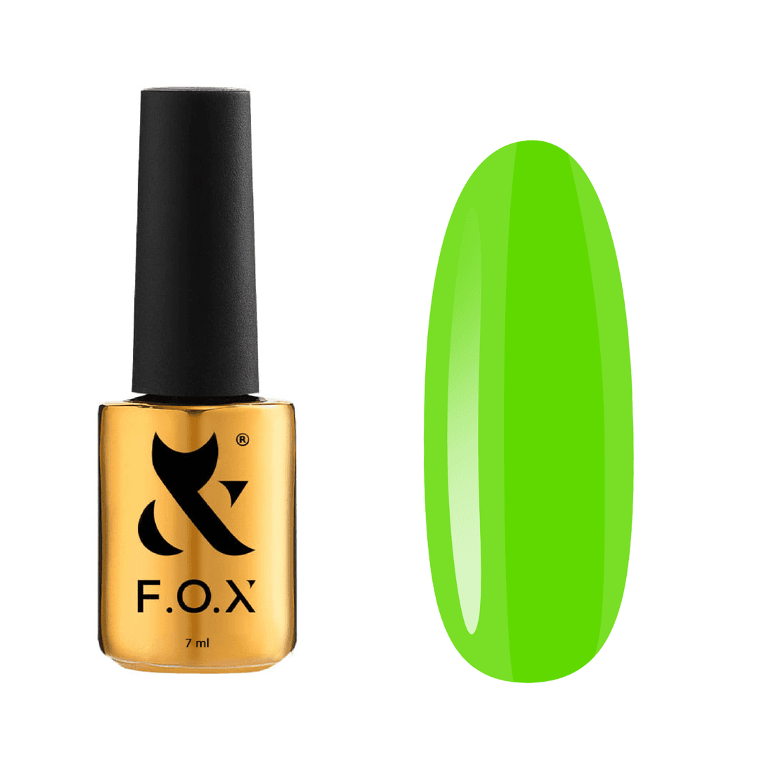 F.O.X Acryl gel Bottle 021, 14 ml