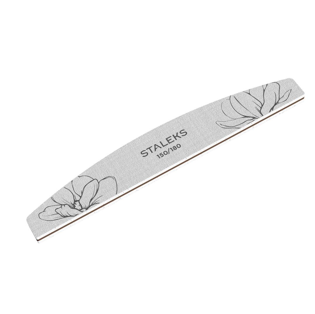 Crescent mineral nail file EXPERT 40 150/180 grit
