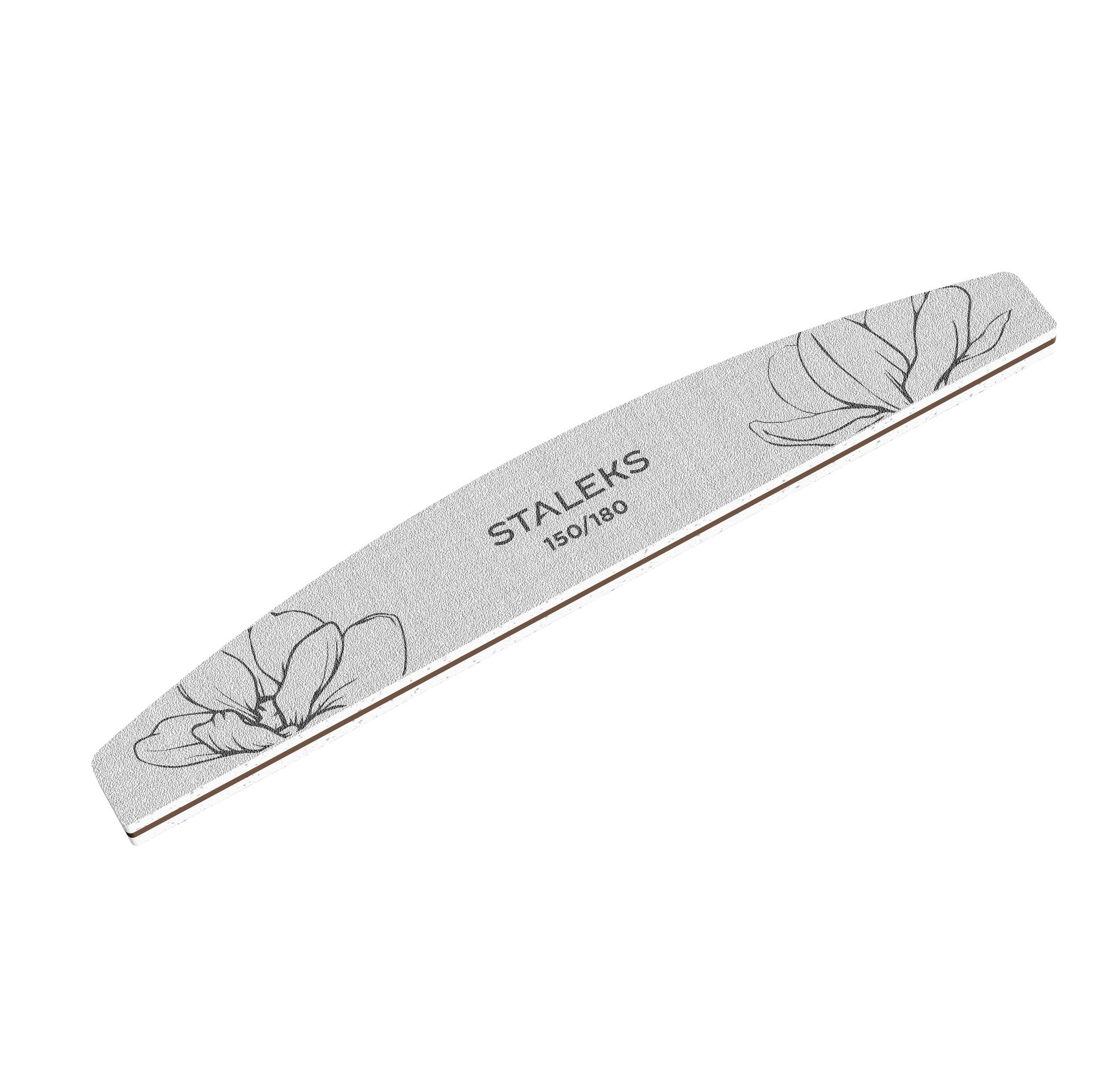 Crescent mineral nail file EXPERT 40 150/180 grit