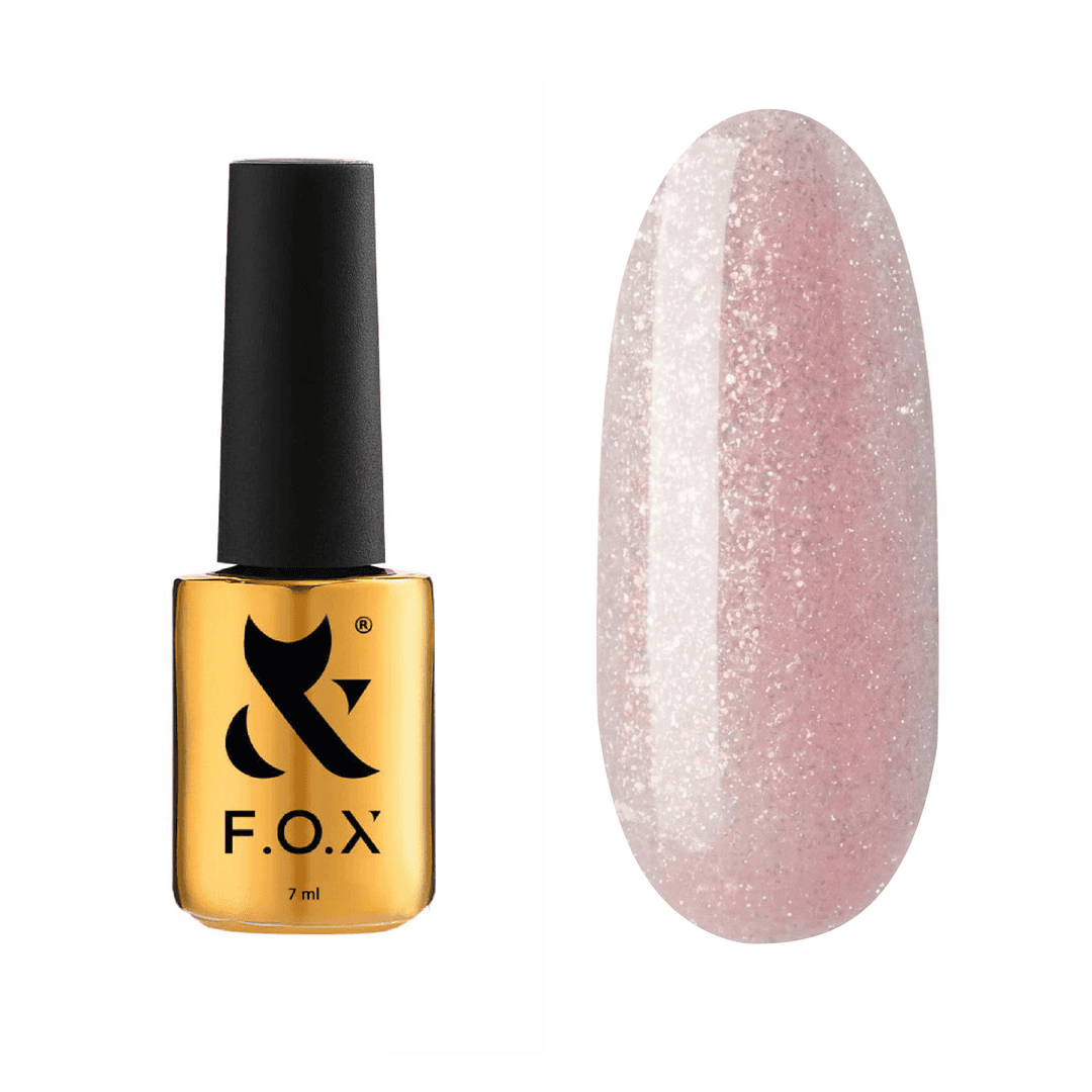 F.O.X Tonal Top 0016, 7 ml