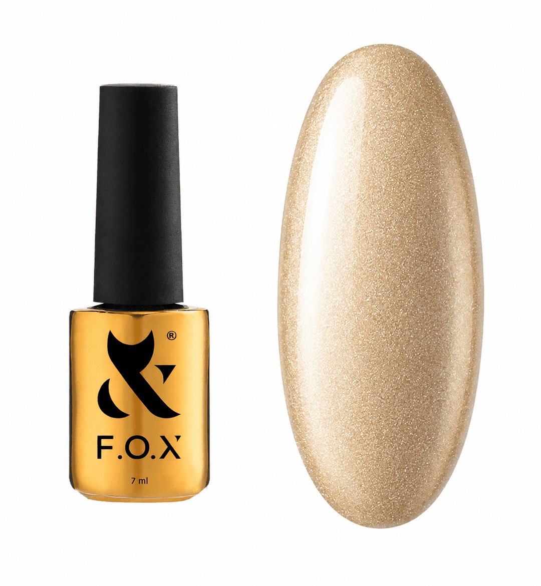 F.O.X Cat Eye 009 , 7 ml
