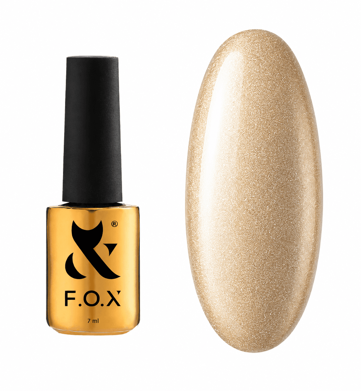 F.O.X Cat Eye 009 , 7 ml