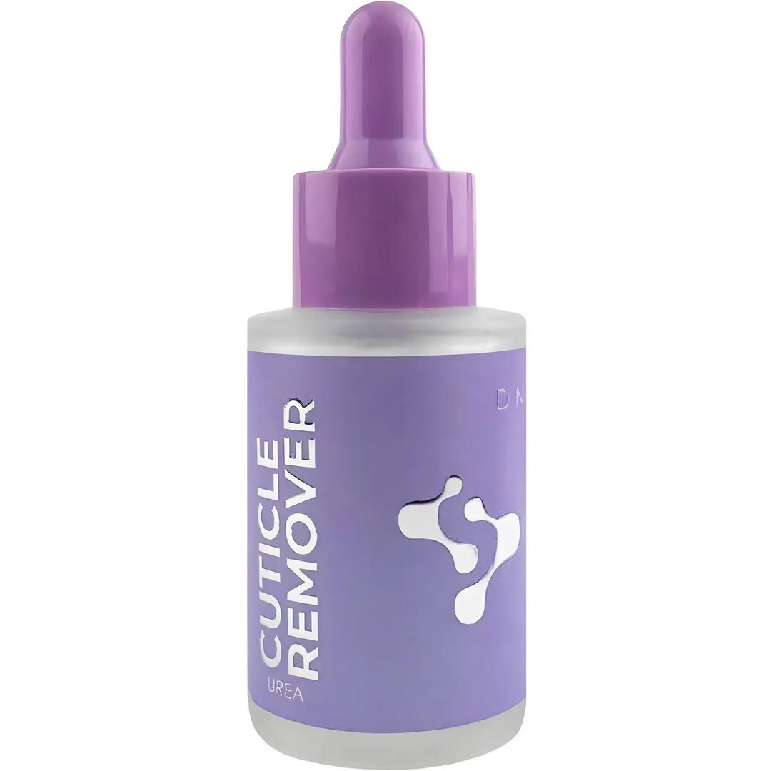 Cuticle Remover Gel UREA 30 ml DNKa'