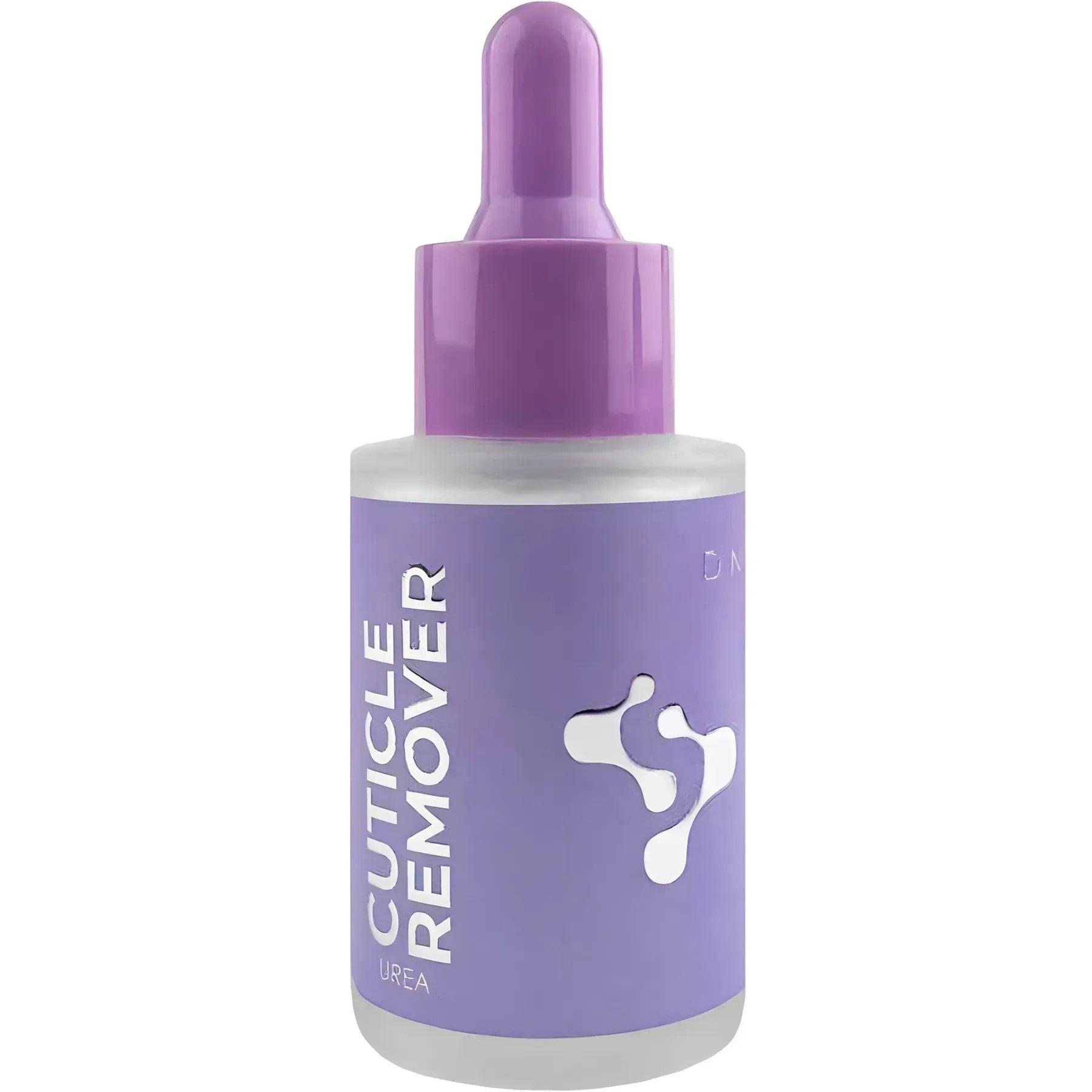 Cuticle Remover Gel UREA 30 ml DNKa'