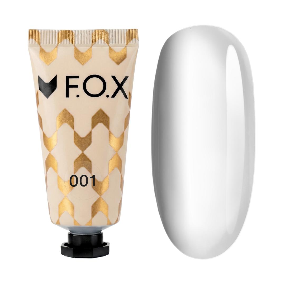 Poly gel NANO 001. 15ml