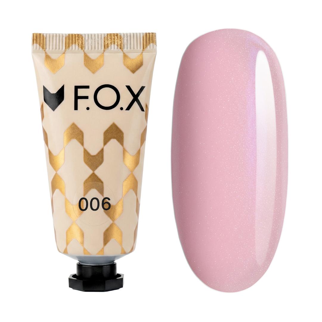 Poly gel NANO 006. 15ml