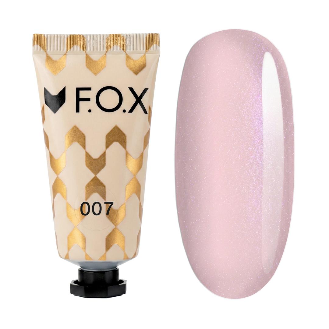 Poly gel NANO 007. 15ml