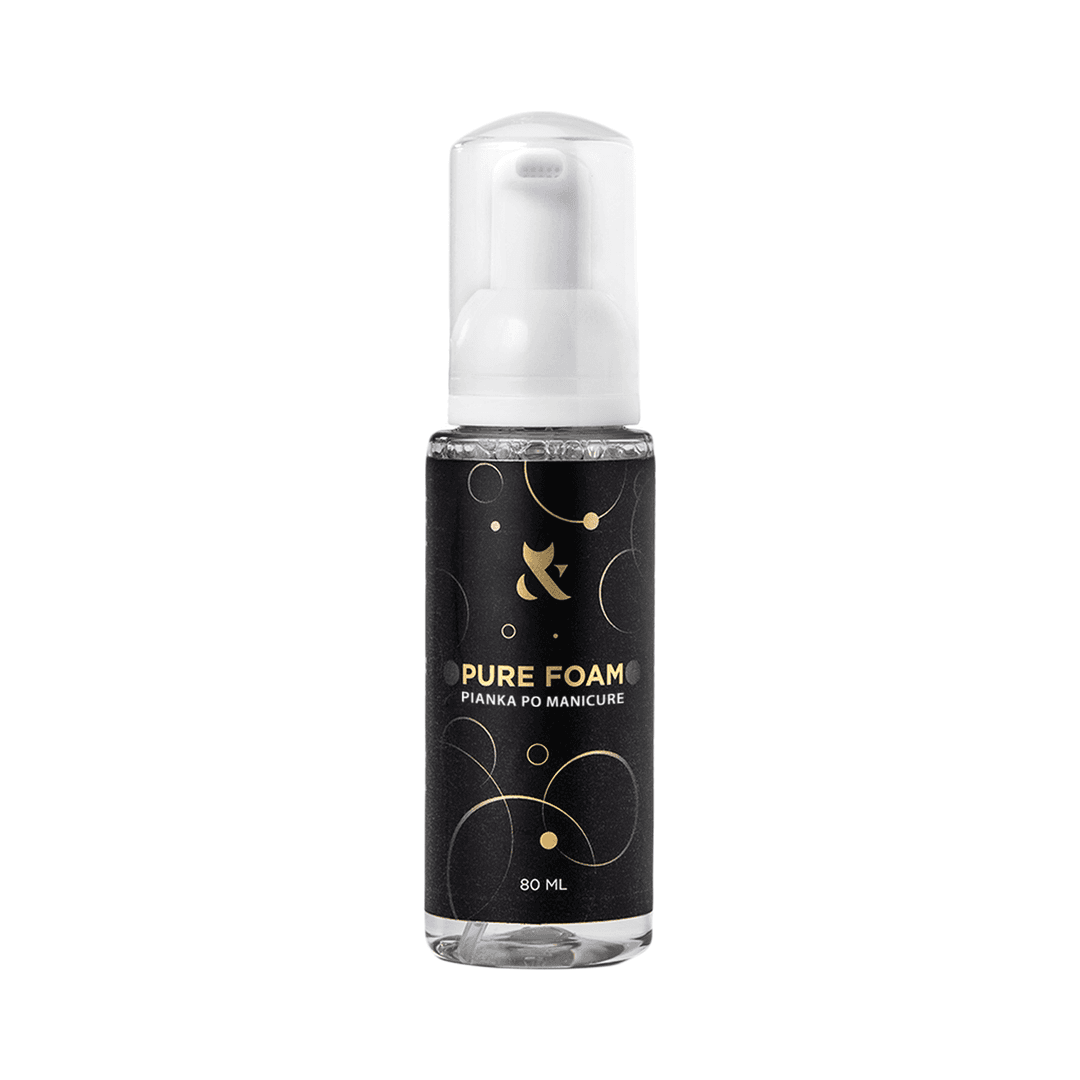 F.O.X Pure Form, 80 ml