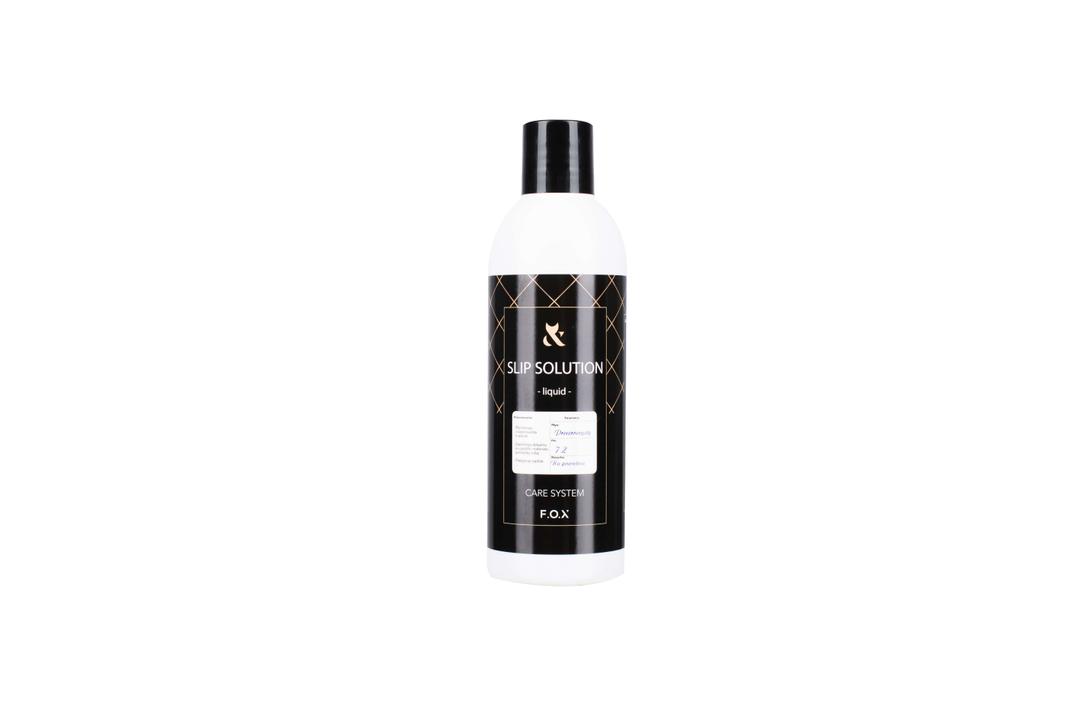 F.O.X Care system Slip Solution, 250 ml
